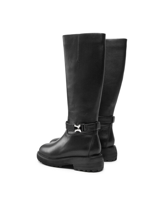Rage Age Rage Age Cizme RA-56-06-000373 Negru