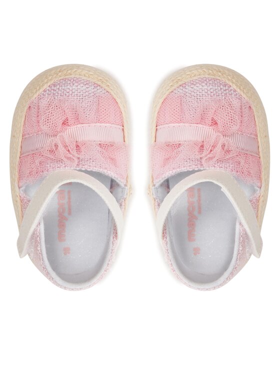 Mayoral Mayoral Poolsaapad 9741 Roosa