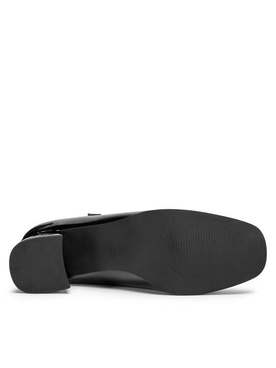 Jenny Fairy Jenny Fairy Pantofi pumps HY20246-2A Negru