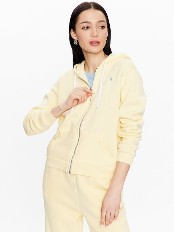 Суитшърт Polo Ralph Lauren