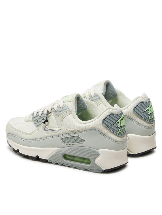 Nike Nike Sneakersy Air Max 90 Se FN6948 100 Biela