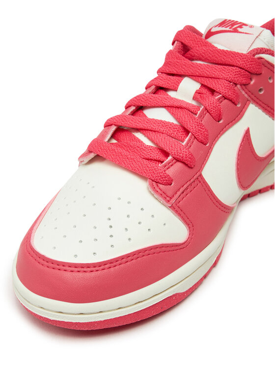 Nike Nike Sneakersy Dunk Low Next Nature DD1873 600 Różowy