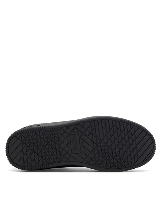 Sprandi Sprandi Sneakers WP07-21803-01 Schwarz