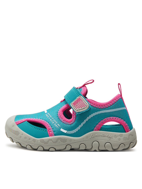 Gioseppo Gioseppo Sandaalid Brixham 71584-P1 Roheline