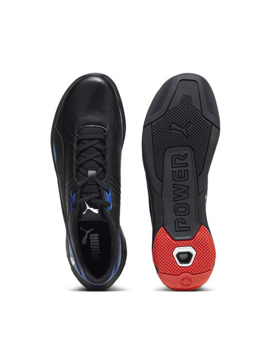 Puma Puma Sneakersy 307487 Czarny