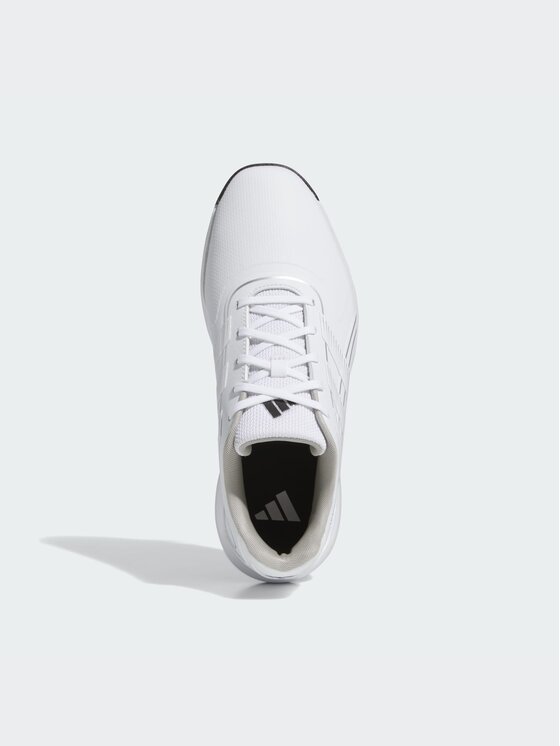 adidas adidas Buty do golfa Traxion Lite Max Spikeless Biały