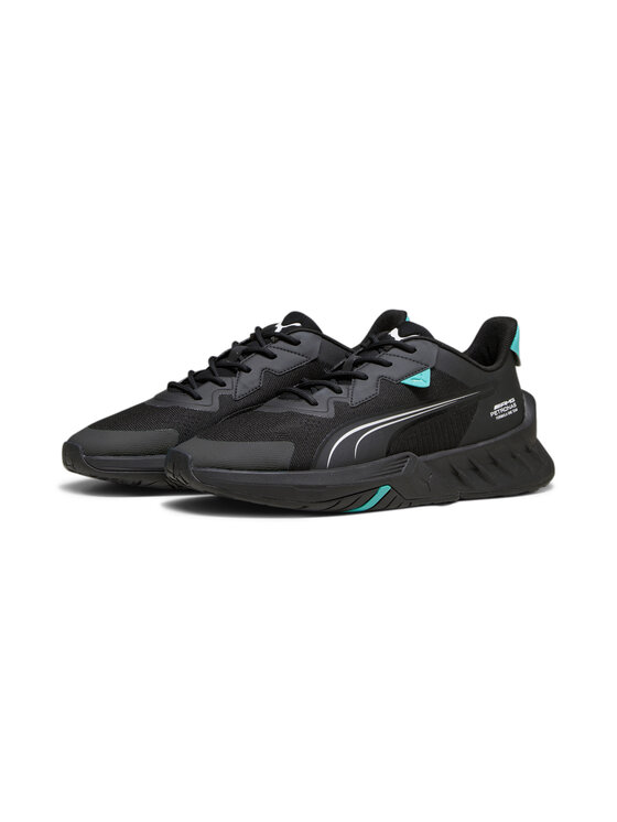 Puma Puma Sneakersy 307872 Czarny