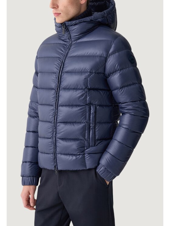Colmar Colmar Giubbotto invernale 12712ZO68 Blu Regular Fit