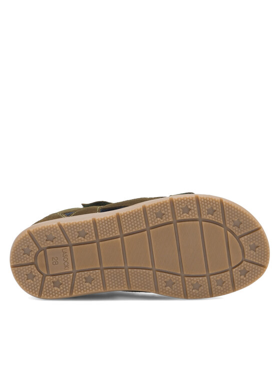 Lasocki Kids Lasocki Kids Szandál LINEA CI12-LINEA-02(III)CH Khaki