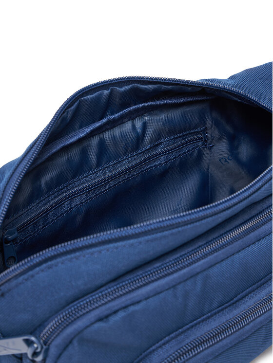 Reebok Reebok Gürteltasche RBK-B-005-07 Dunkelblau