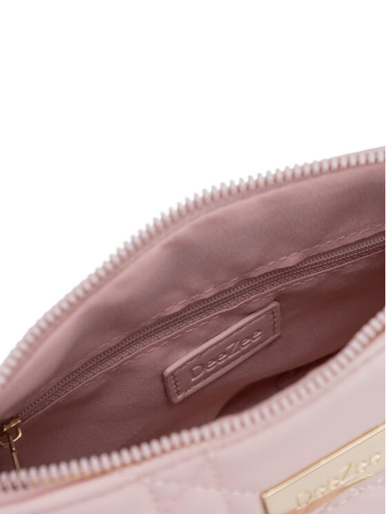 DeeZee DeeZee Handtasche DZE-S-021-07 Rosa