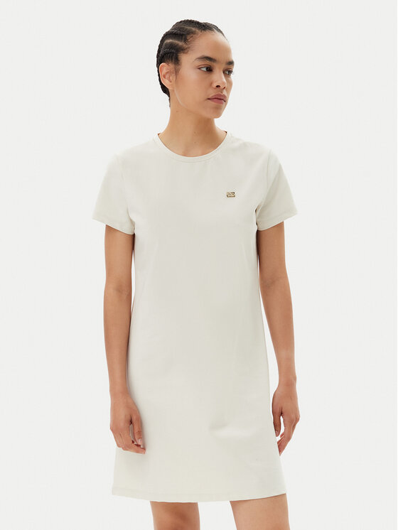 Sukienka codzienna EA7 Emporio Armani