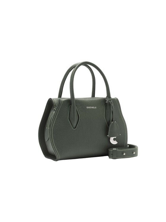 Coccinelle Coccinelle Borsetta Lord S1 Verde