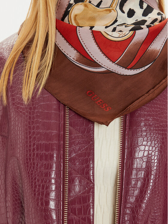 Guess Guess Marama AW5226 SIL30 Smeđa