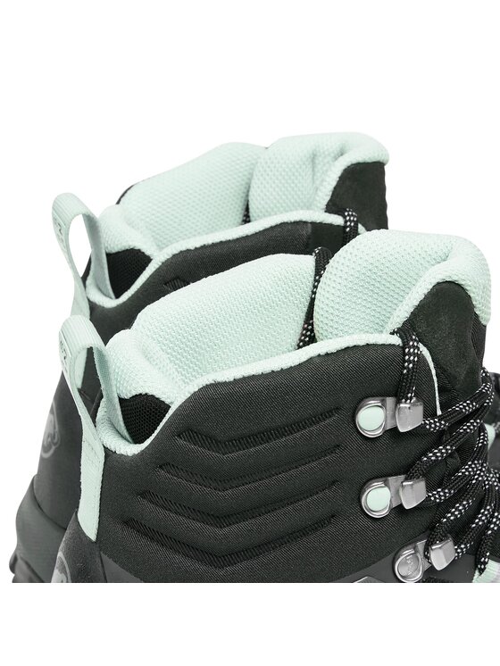 Mammut Mammut Pārgājienu apavi Sapuen High GTX GORE-TEX 3030-04251-00759-1040 Pelēks