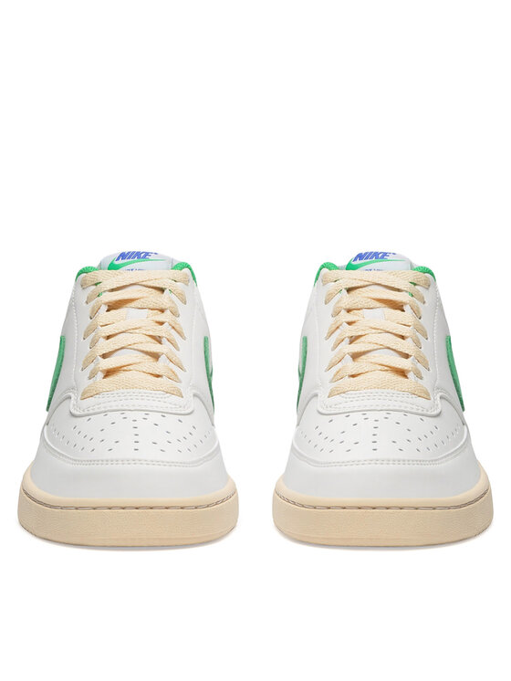 Nike Nike Sneakersy FJ5437-133 Biały