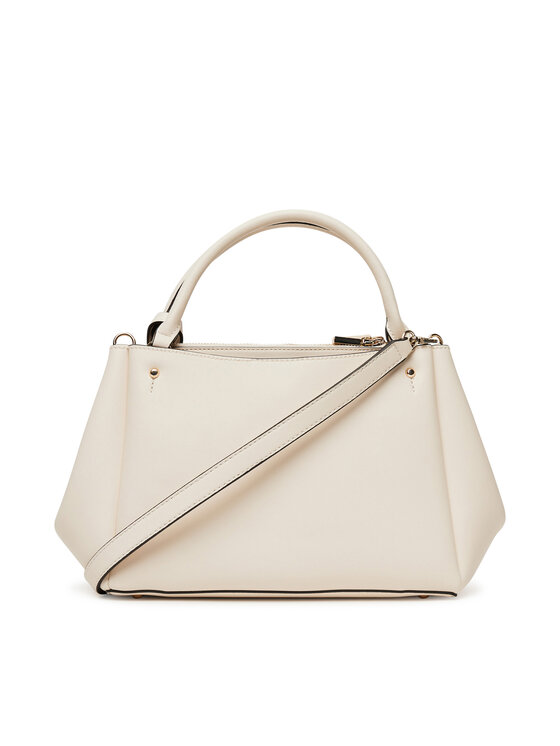 Guess Guess Ročna torba Talent HWNG96 69060 Écru