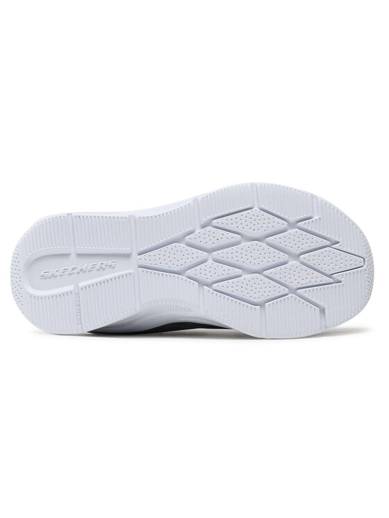 Skechers Skechers Sneakersy Torvix 403775L/CHAR Szary
