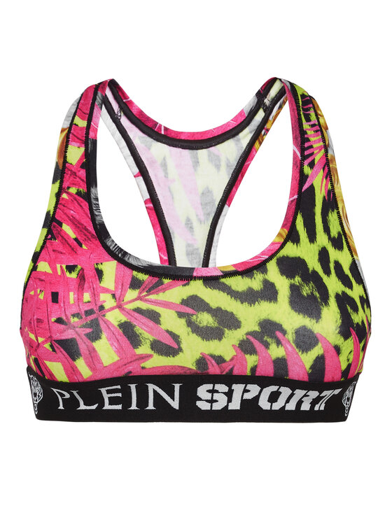 Plein Sport Plein Sport Completo sportivo 2139 Multicolore
