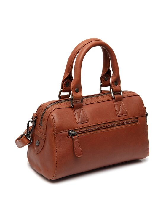 The Chesterfield Brand The Chesterfield Brand Torebka 327228 Brązowy