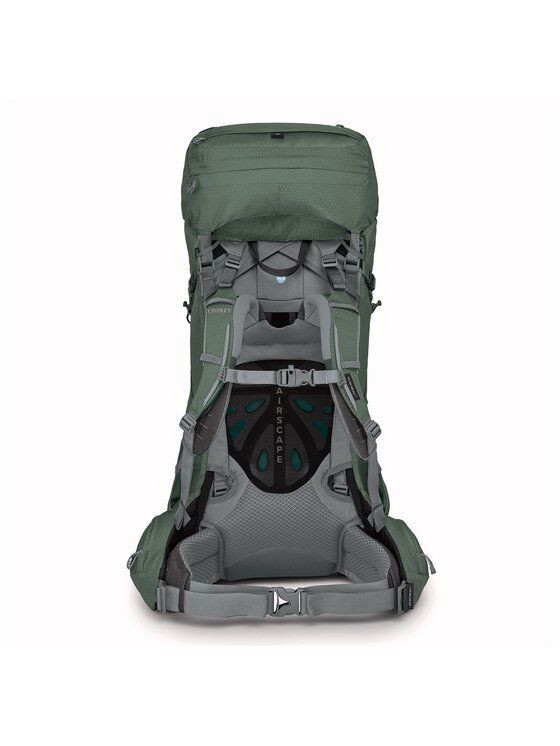 Osprey Osprey Plecak 318942 Zielony