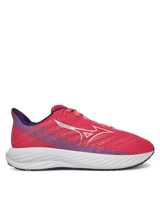 Mizuno Scarpe running Enerzy Rider Jr K1GC2416 Rosa, taglia : 37