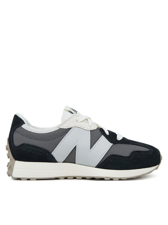 New Balance New Balance Superge GS327LG Siva