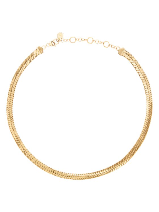 Breil Collana GLEAM Oro