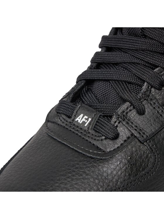 Nike Nike Sneakers Af1 Hi Ut 2.0 DC3584 001 Negru