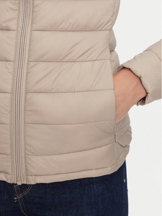 Whistler Whistler Зимно яке Tepic W Pro-lite W173231 Бежов Regular Fit