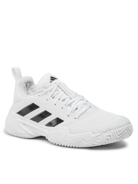 adidas adidas Teniso batai Barricade ID1548 Balta