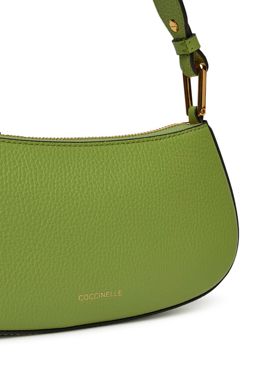 Coccinelle Coccinelle Handtasche E5 MRF 52 01 01 Grün