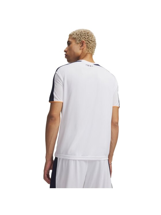 Under Armour Under Armour Koszulka techniczna 6009875 Biały Regular Fit
