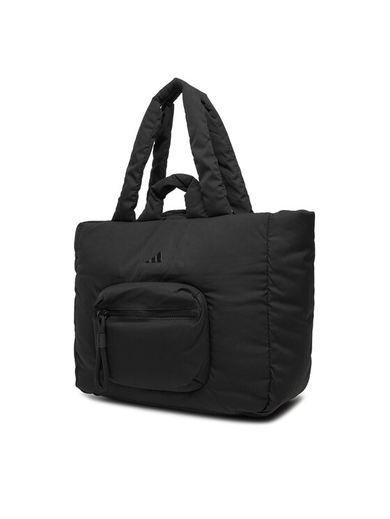 adidas adidas Handtasche Must Haves Puffy JZ4413 Schwarz