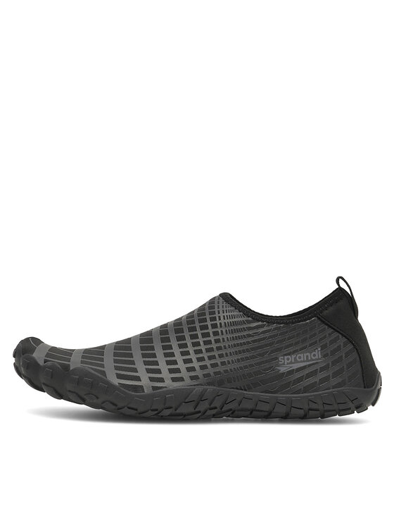 Sprandi Sprandi Batai vandens sportui MP80-22366 Juoda