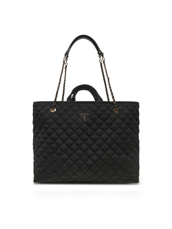 Guess Guess Táska HWYQ87 48290 Fekete