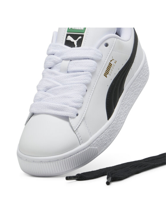 Puma Puma Sneakersy 397255 Biały