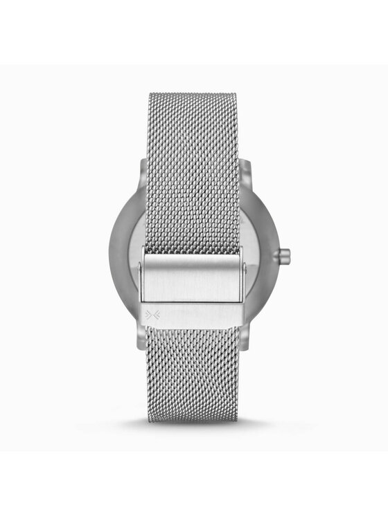 Skagen Skagen Hodinky SKW6314 Strieborná