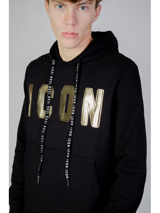 Dsquared Icon Felpa Icon Prezzo Felpa Icon Felpe Uomo Dsquared2