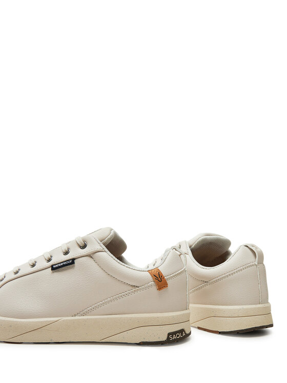 Saola Saola Sneakers Cannon 2.0 SAO5120 Écru
