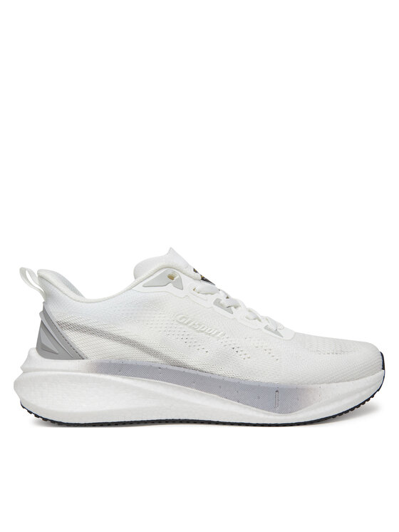 Sneakers Grisport GR-25-32-9001L Alb