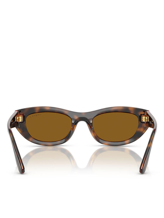 Vogue Vogue Napszemüveg 0VO5616S 51 271883 Barna