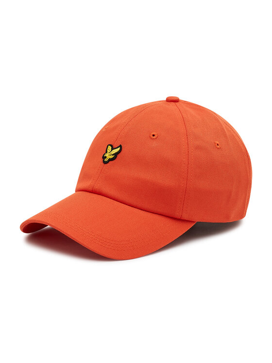 lyle en scott cap