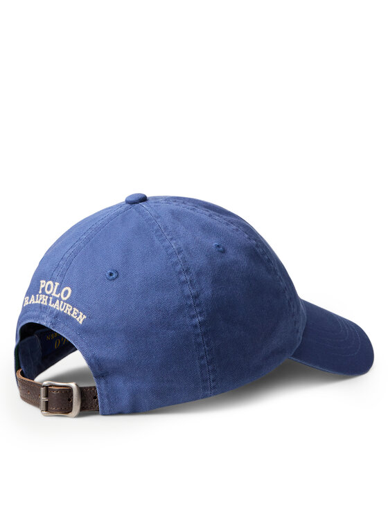 Polo Ralph Lauren Polo Ralph Lauren Šilterica 710A13276001 Plava