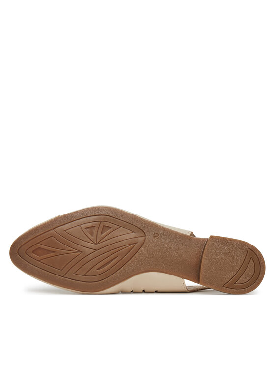 Lasocki Lasocki Sandalen RST-KOLETTA-15 Beige