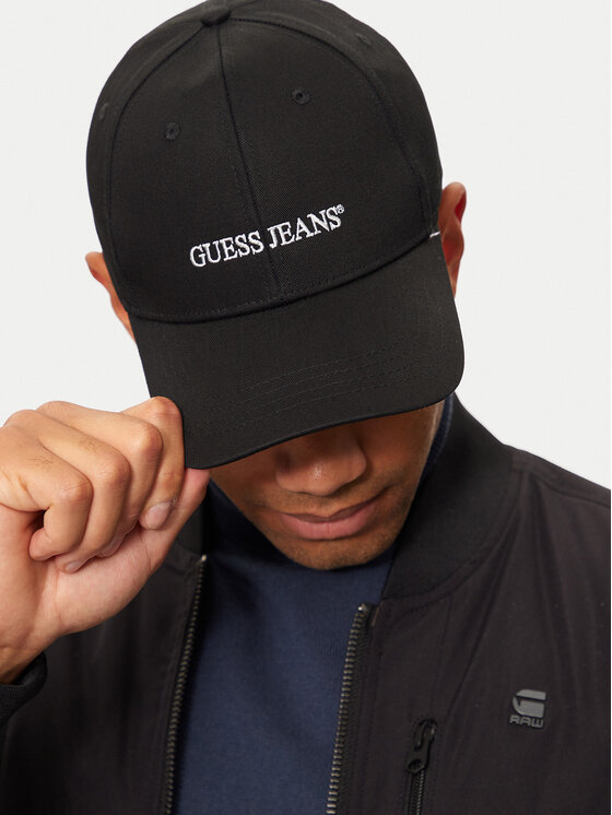 Guess jeans hat top