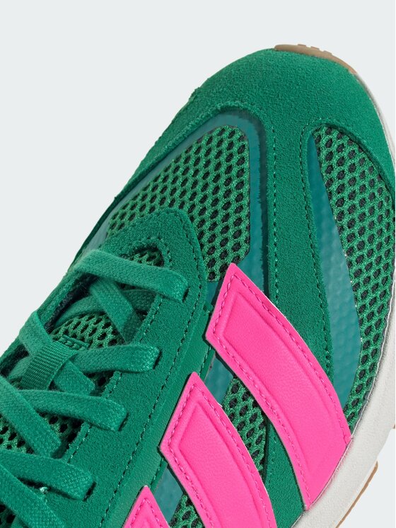 adidas adidas Sneakersy 152055 Zielony