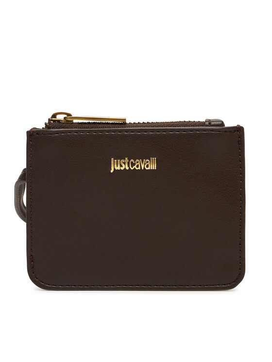 Just Cavalli Just Cavalli Дамска чанта 81RA4BO3 ZSE81 Черен