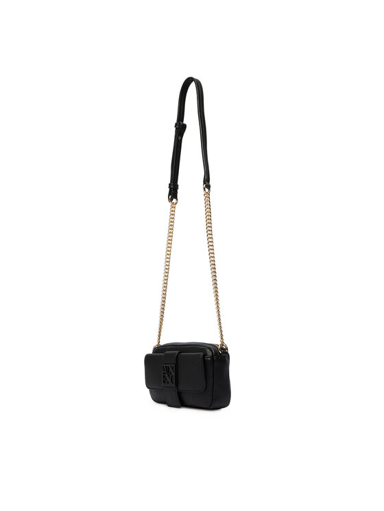 Armani Exchange Armani Exchange Käekott XW000324 AF11902 UC001 Must