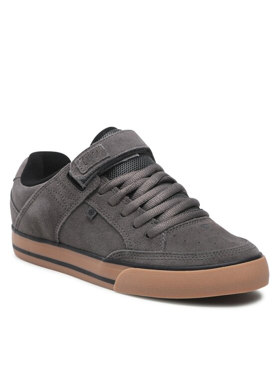 Sneakers 205 Vlc 205 VLC GMG Grigio